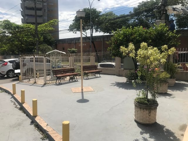Foto do Apartamento - Irajá - Rua Hannibal Porto - Apartamento 2 quartos próximo ao Shopping Via Brasil | Hilmar
