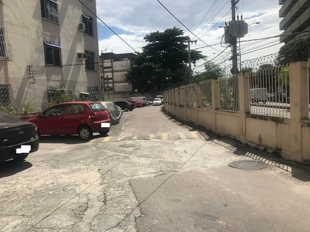 Foto do Apartamento - Irajá - Rua Hannibal Porto - Apartamento 2 quartos próximo ao Shopping Via Brasil | Hilmar