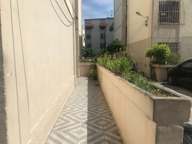 Foto do Apartamento - Irajá - Rua Hannibal Porto - Apartamento 2 quartos próximo ao Shopping Via Brasil | Hilmar