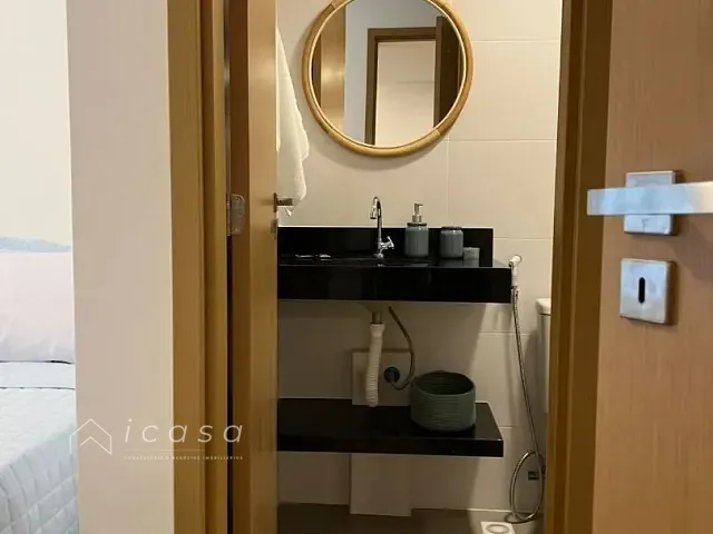 Apartamento 2 quartos e 3 banheiros, à venda, no bairro Toninhas em Ubatuba