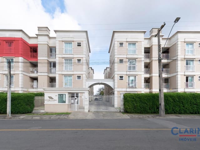 Apartamento 3 quartos e 6 banheiros, à venda, no bairro Vila Bancária em Campo Largo