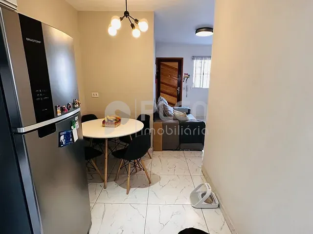 Apartamento com 40m² 2 quartos e 1 banheiro, à venda, no bairro Parada Inglesa em São Paulo