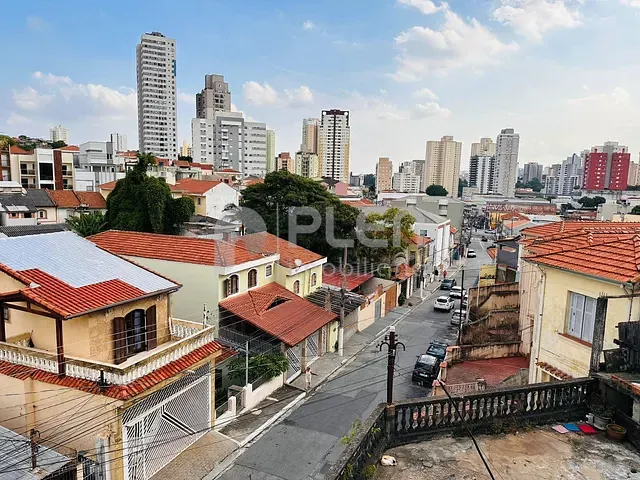 Apartamento com 40m² 2 quartos e 1 banheiro, à venda, no bairro Parada Inglesa em São Paulo