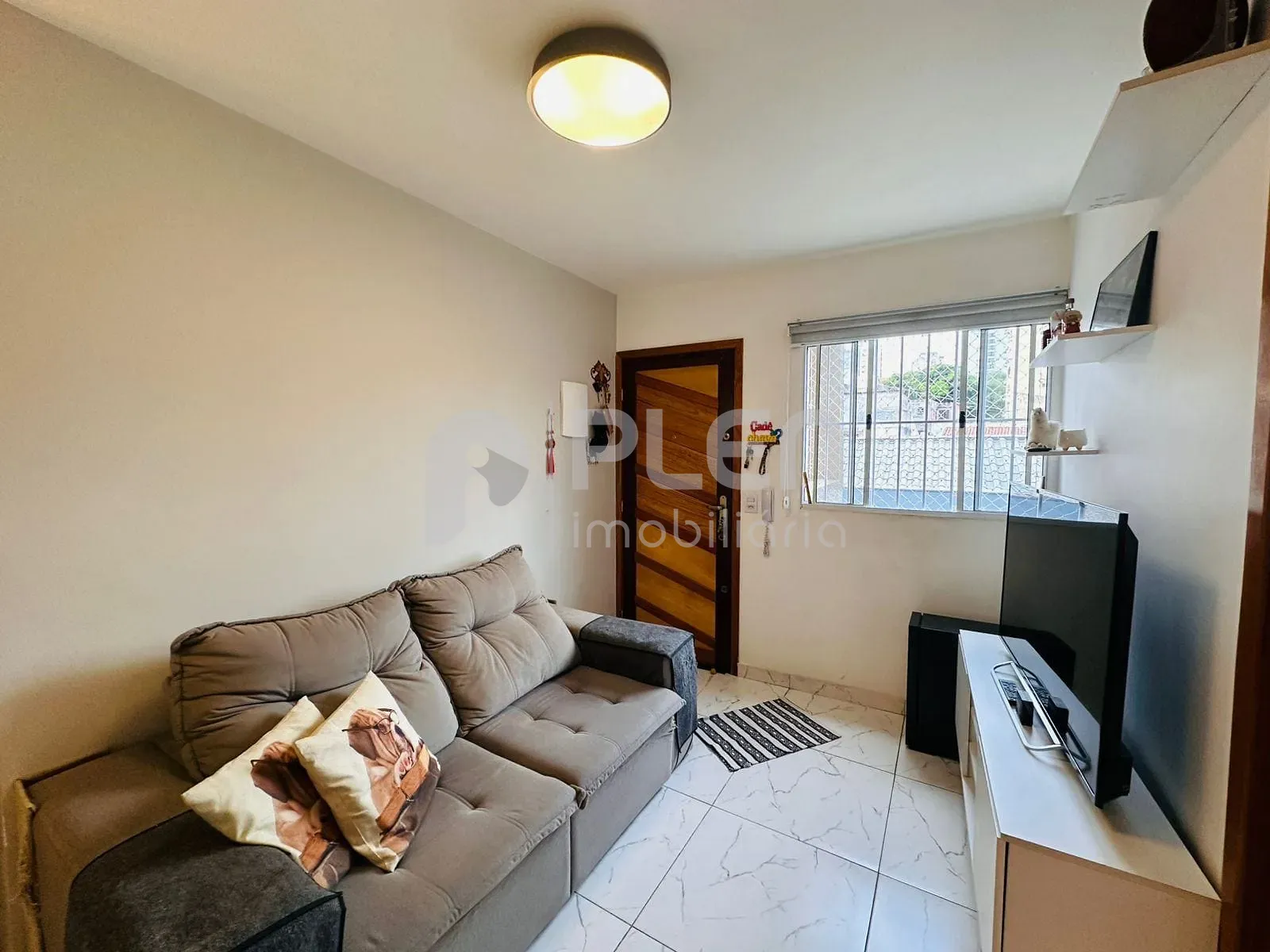 Apartamento de 2 quartos à venda em Parada Inglesa, São Paulo