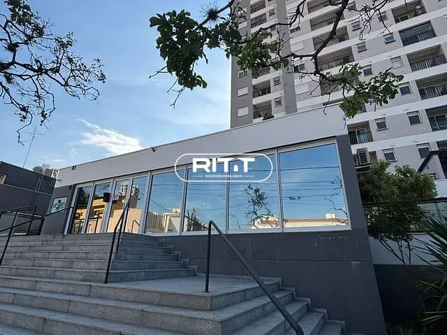 Apartamento com 35m² 1 quarto e 1 banheiro, à venda, no bairro Taquaral em Campinas