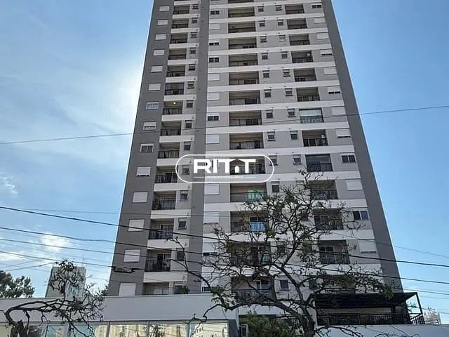 Apartamento com 35m² 1 quarto e 1 banheiro, à venda, no bairro Taquaral em Campinas