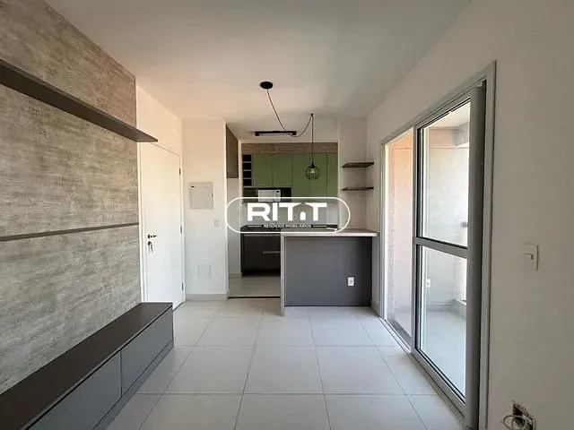 Apartamento com 35m² 1 quarto e 1 banheiro, à venda, no bairro Taquaral em Campinas