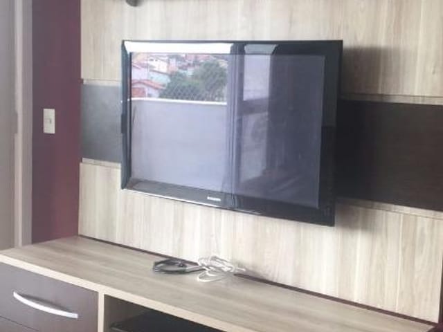 Foto do Apartamento - Jardim Esplanada, Ed. Millenium, 99 m2, 3 Dorms, Suíte, 2 Vagas, Lazer! | RUSSI IMÓVEIS