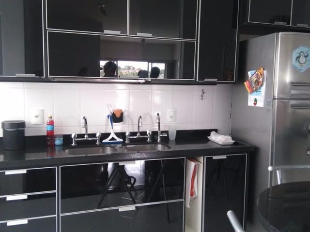 Foto do Apartamento - Jardim Esplanada, Ed. Millenium, 99 m2, 3 Dorms, Suíte, 2 Vagas, Lazer! | RUSSI IMÓVEIS