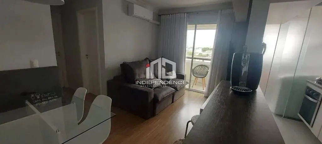 Apartamento, 2 quartos, 56 m² - Foto 16