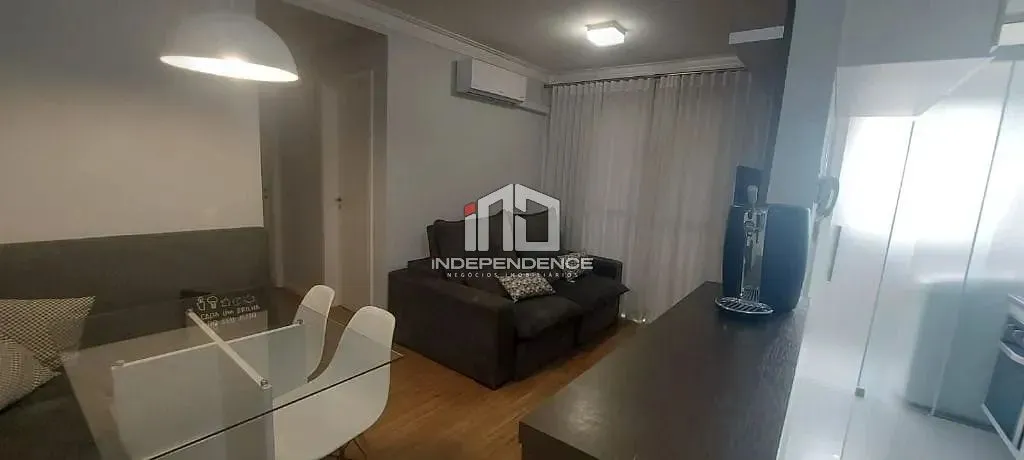 Apartamento, 2 quartos, 56 m² - Foto 1