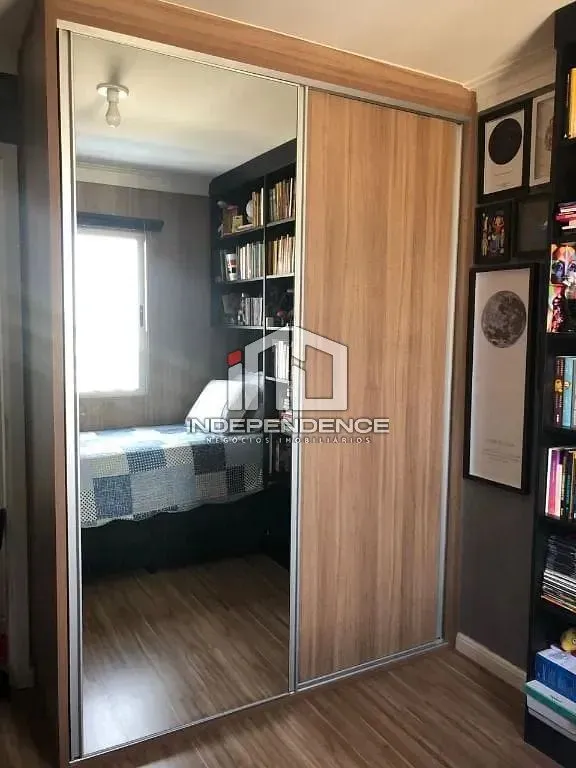 Apartamento, 2 quartos, 56 m² - Foto 60
