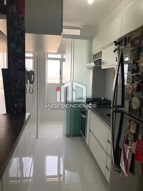 Apartamento, 2 quartos, 56 m² - Foto 35