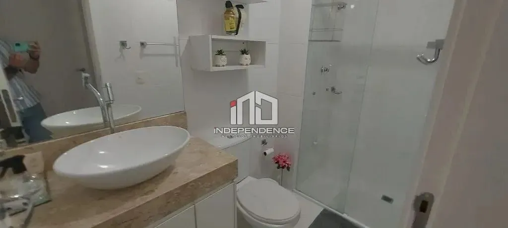 Apartamento, 2 quartos, 56 m² - Foto 122