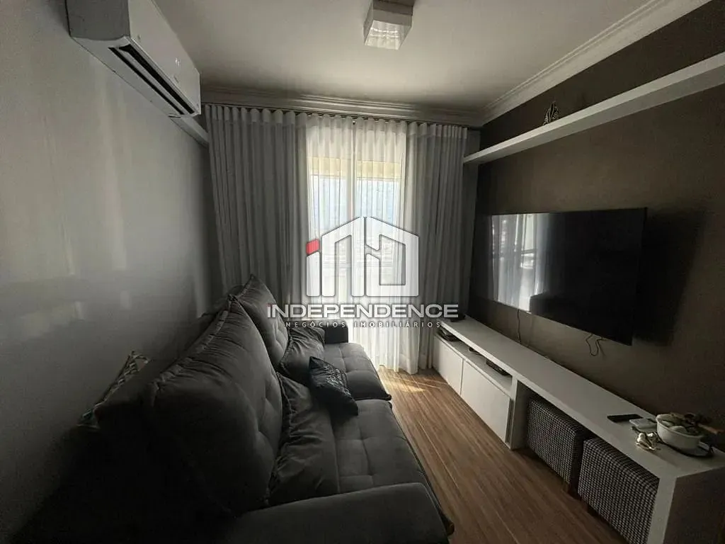 Apartamento, 2 quartos, 56 m² - Foto 27