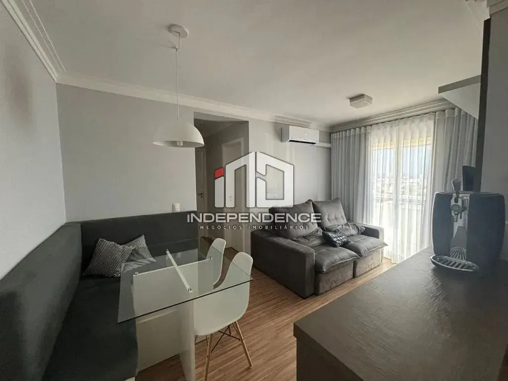 Apartamento, 2 quartos, 56 m² - Foto 8