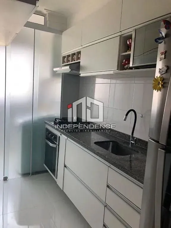 Apartamento, 2 quartos, 56 m² - Foto 99