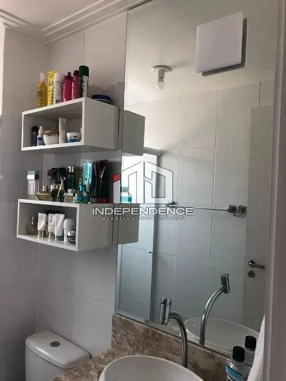 Apartamento, 2 quartos, 56 m² - Foto 80