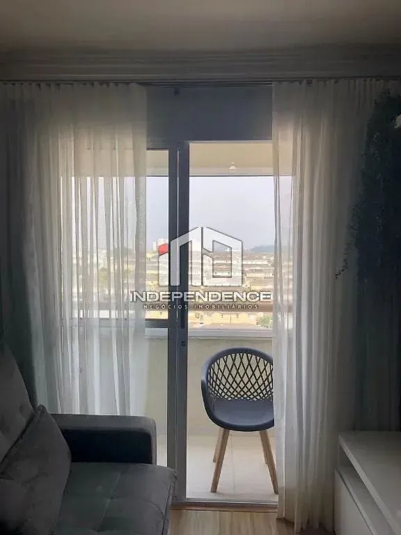 Apartamento, 2 quartos, 56 m² - Foto 39