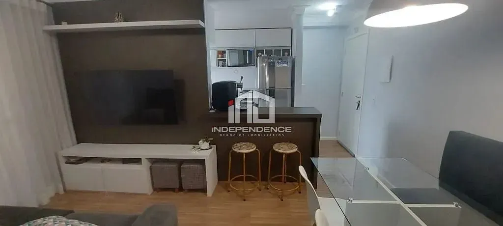Apartamento, 2 quartos, 56 m² - Foto 19