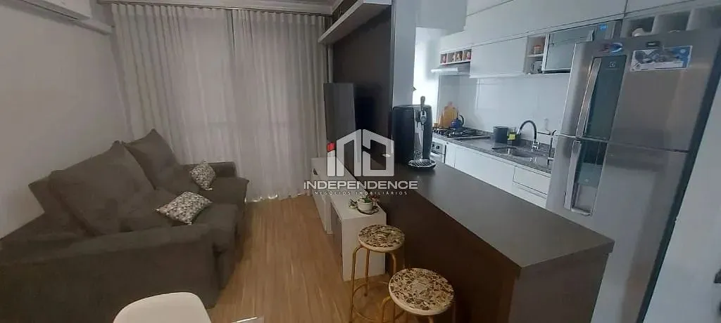 Apartamento, 2 quartos, 56 m² - Foto 5