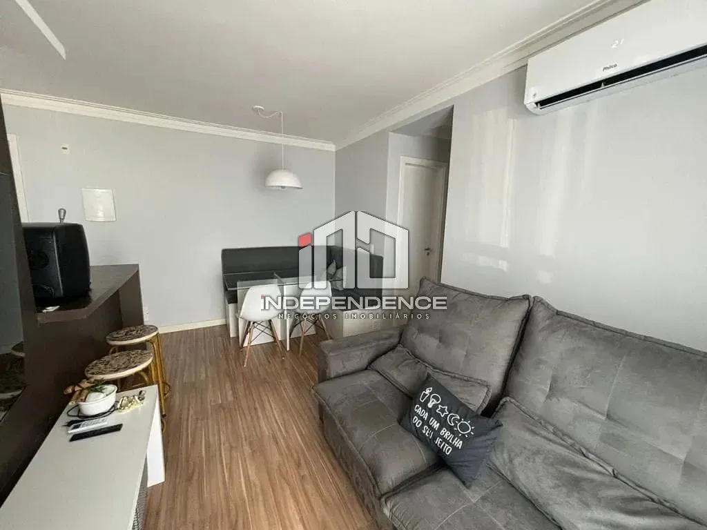 Apartamento, 2 quartos, 56 m² - Foto 23