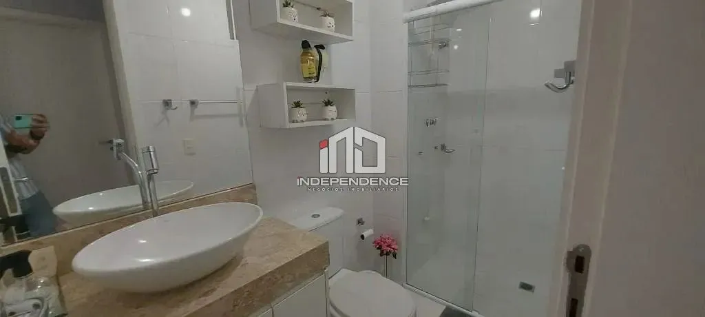 Apartamento, 2 quartos, 56 m² - Foto 139