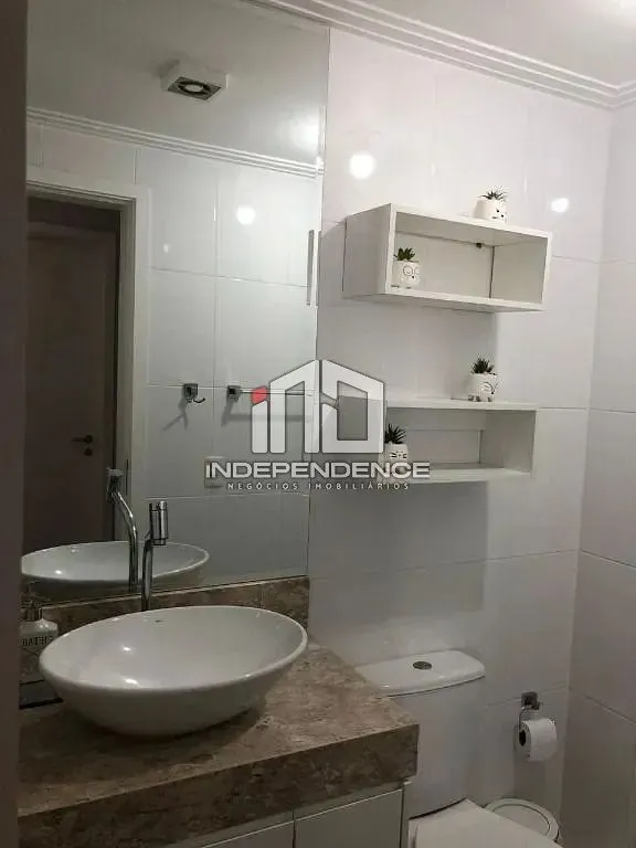Apartamento, 2 quartos, 56 m² - Foto 54