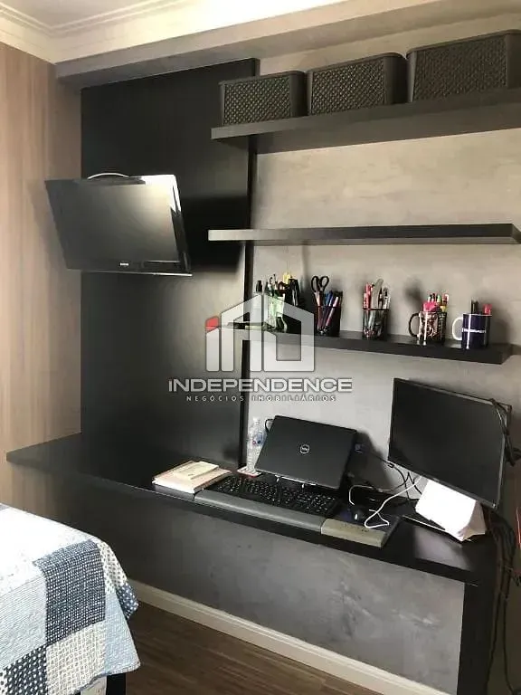 Apartamento, 2 quartos, 56 m² - Foto 64
