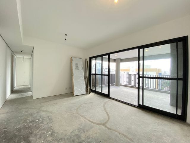 Foto do Apartamento - Apartamento à venda,  2 vagas  e 3 suites Perdizes, São Paulo, SP | Vista Livre