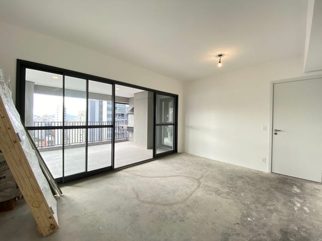 Foto do Apartamento - Apartamento à venda,  2 vagas  e 3 suites Perdizes, São Paulo, SP | Vista Livre