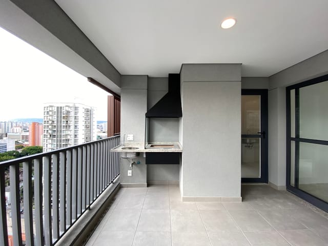 Foto do Apartamento - Apartamento à venda,  2 vagas  e 3 suites Perdizes, São Paulo, SP | Vista Livre