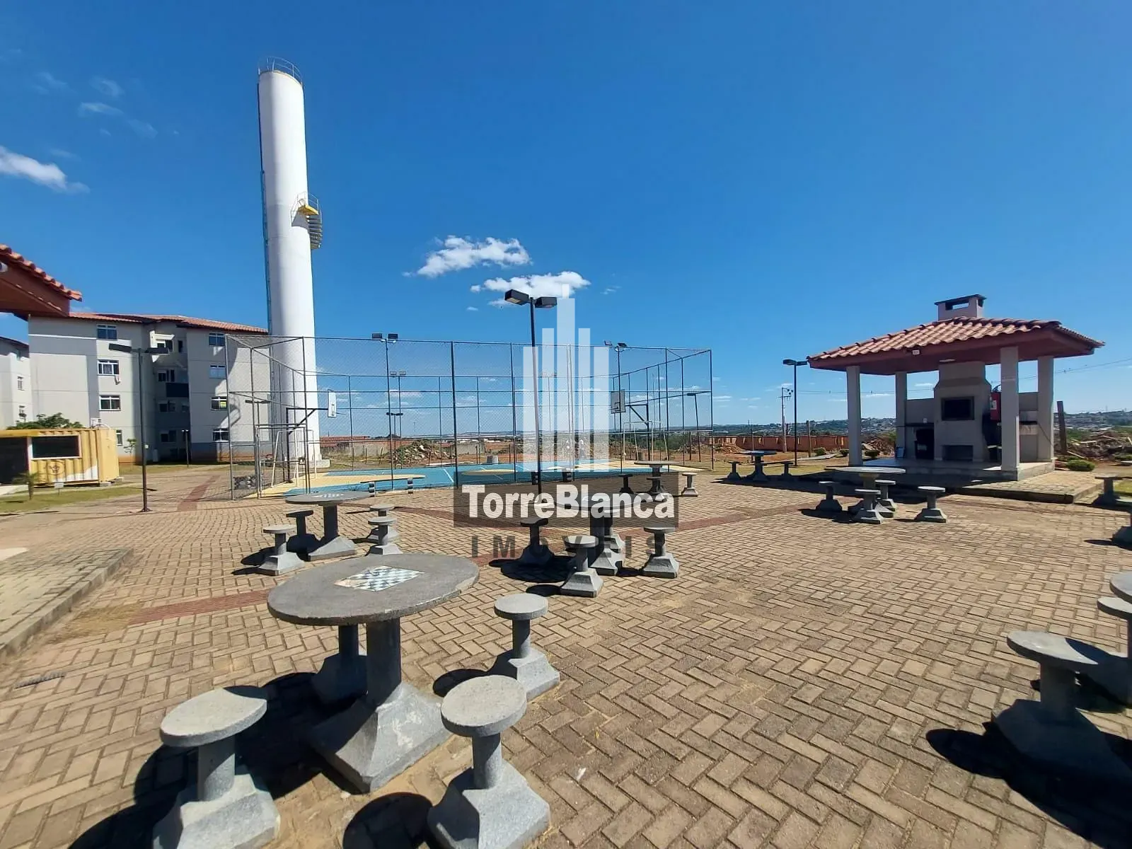 Apartamento, 2 quartos, 60 m² - Foto 26