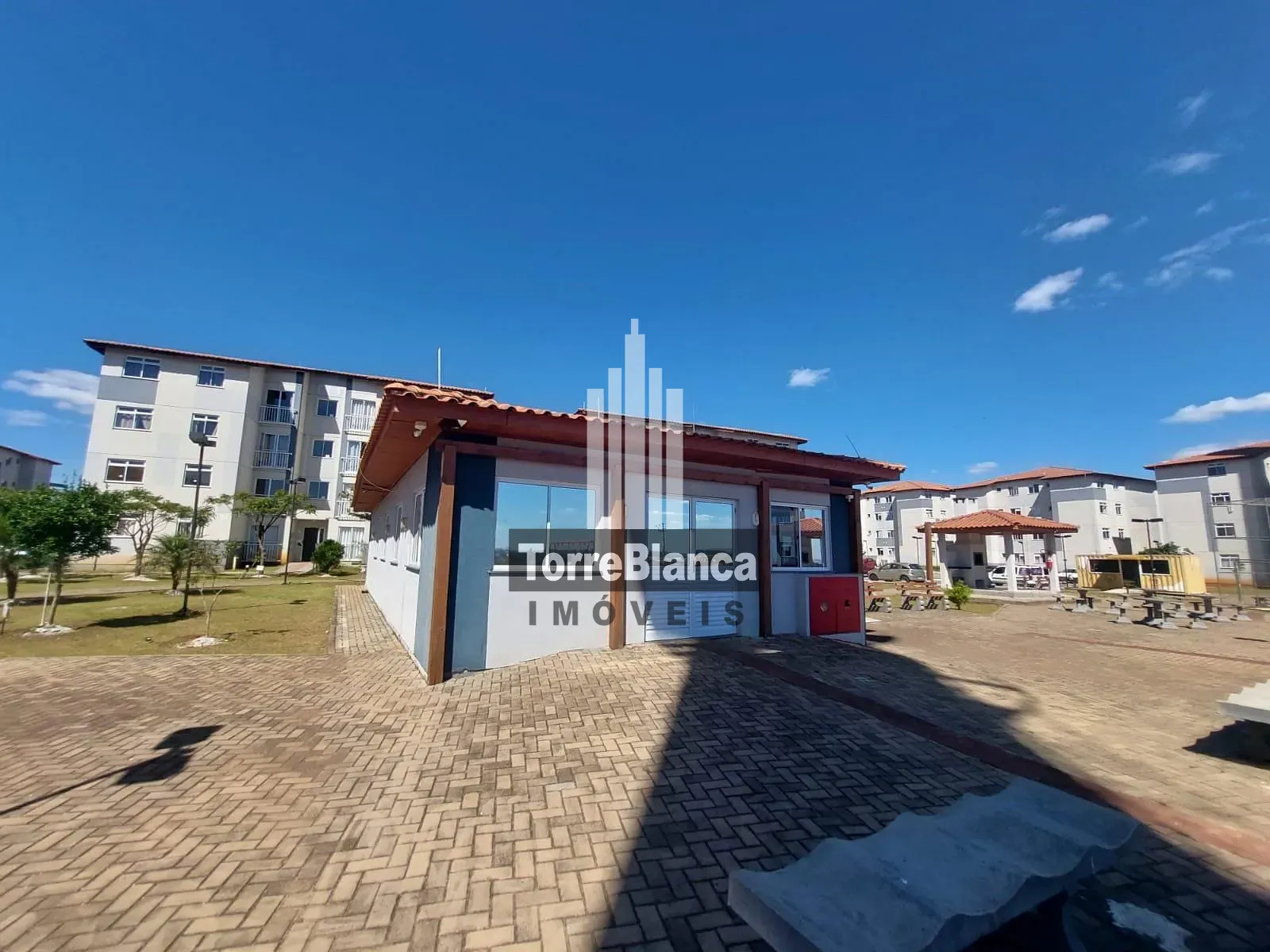 Apartamento, 2 quartos, 60 m² - Foto 15
