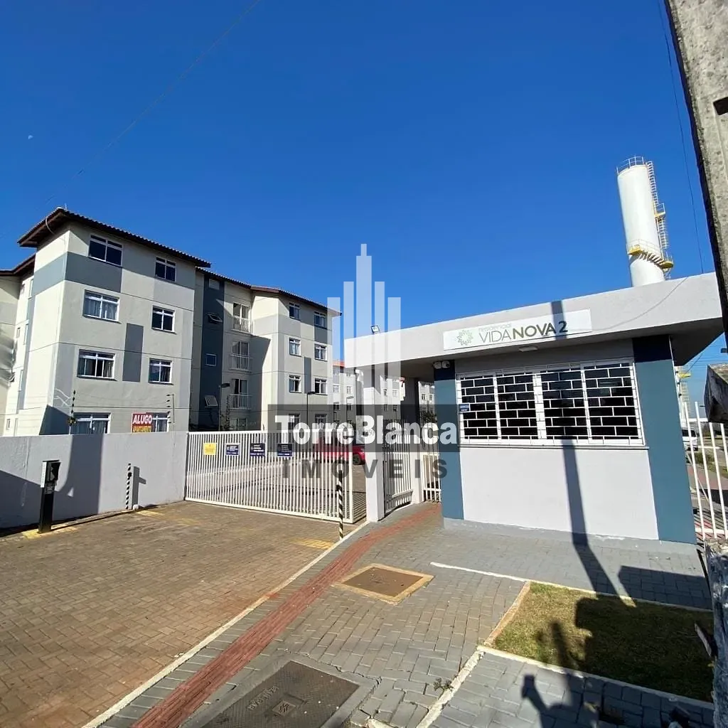 Apartamento, 2 quartos, 60 m² - Foto 3
