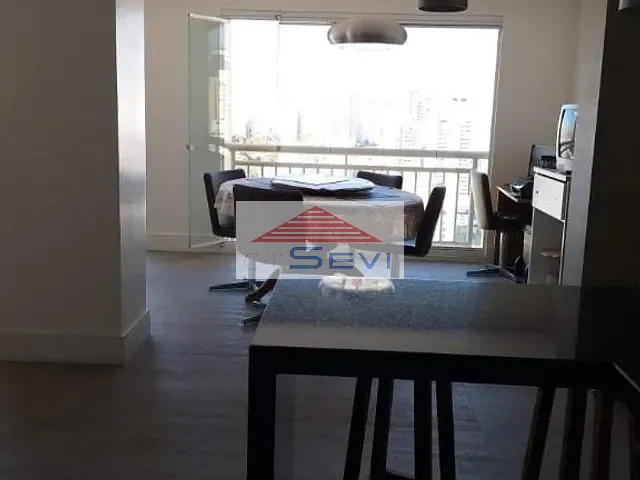 Apartamento à venda, no bairro Bela Vista em São Paulo