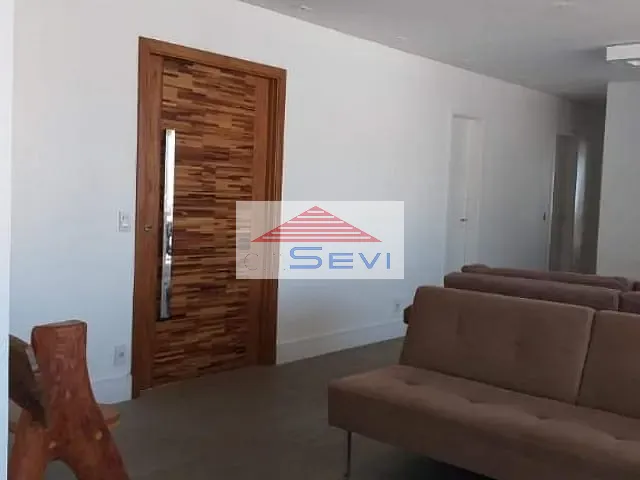 Apartamento à venda, no bairro Bela Vista em São Paulo