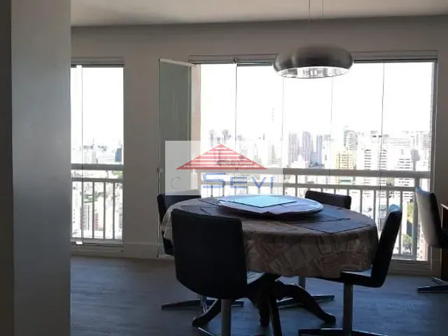 Apartamento à venda, no bairro Bela Vista em São Paulo
