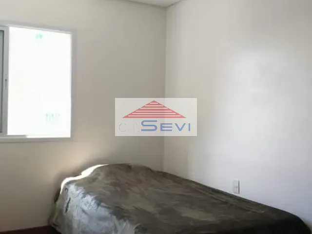 Apartamento à venda, no bairro Bela Vista em São Paulo