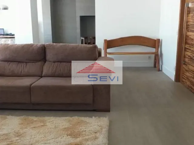 Apartamento à venda, no bairro Bela Vista em São Paulo