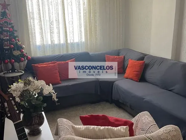 Apartamento 2 quartos e 1 banheiro, à venda, no bairro Jardim Ismênia em São José dos Campos