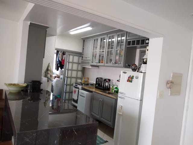 Apartamento com 110m² 3 quartos e 2 banheiros, à venda, no bairro Ipiranga em São Paulo