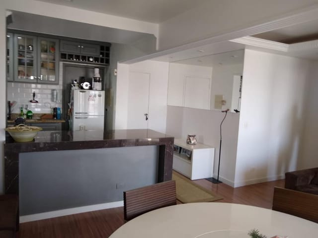 Apartamento com 110m² 3 quartos e 2 banheiros, à venda, no bairro Ipiranga em São Paulo