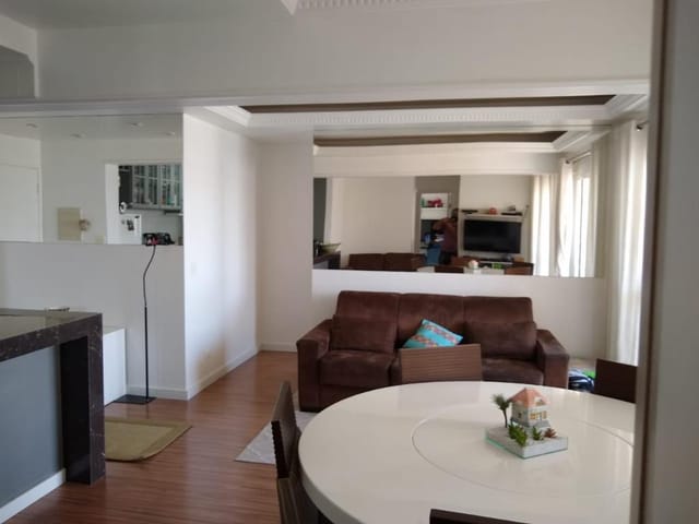 Apartamento com 110m² 3 quartos e 2 banheiros, à venda, no bairro Ipiranga em São Paulo