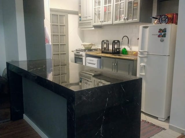 Apartamento com 110m² 3 quartos e 2 banheiros, à venda, no bairro Ipiranga em São Paulo