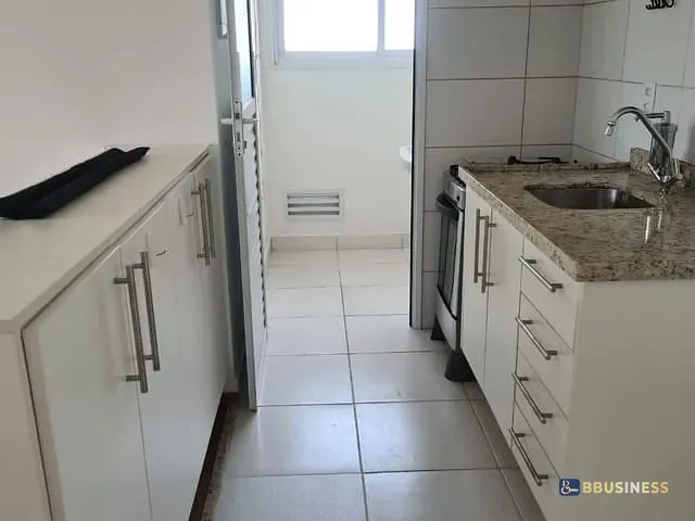 Apartamento com 67m² 3 quartos e 2 banheiros, à venda, no bairro Vila Andrade em São Paulo