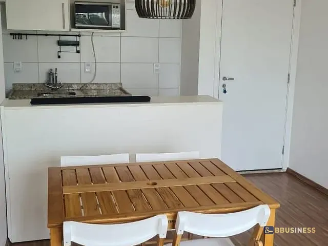 Apartamento com 67m² 3 quartos e 2 banheiros, à venda, no bairro Vila Andrade em São Paulo