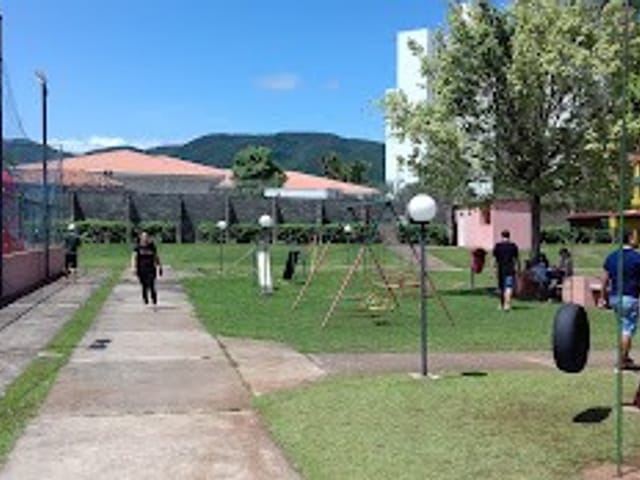 Foto do Apartamento - Apartamento à venda, Parque Residencial Eloy Chaves, Jundiaí, SP | Copette Imóveis