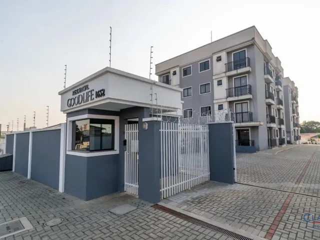 Apartamento 2 quartos e 1 banheiro, à venda, no bairro CENTRO em Campo Largo