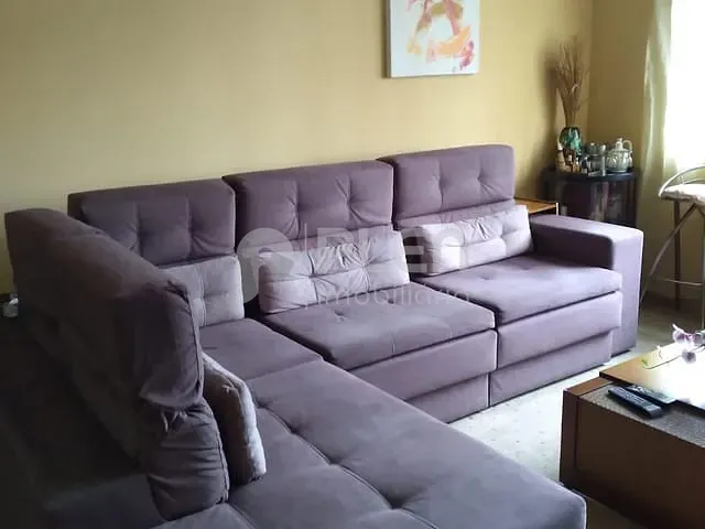 Apartamento com 110m² 3 quartos e 2 banheiros, à venda, no bairro Vila Albertina em São Paulo